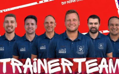 SG-Trainerteam für die Saison 26/27 steht
