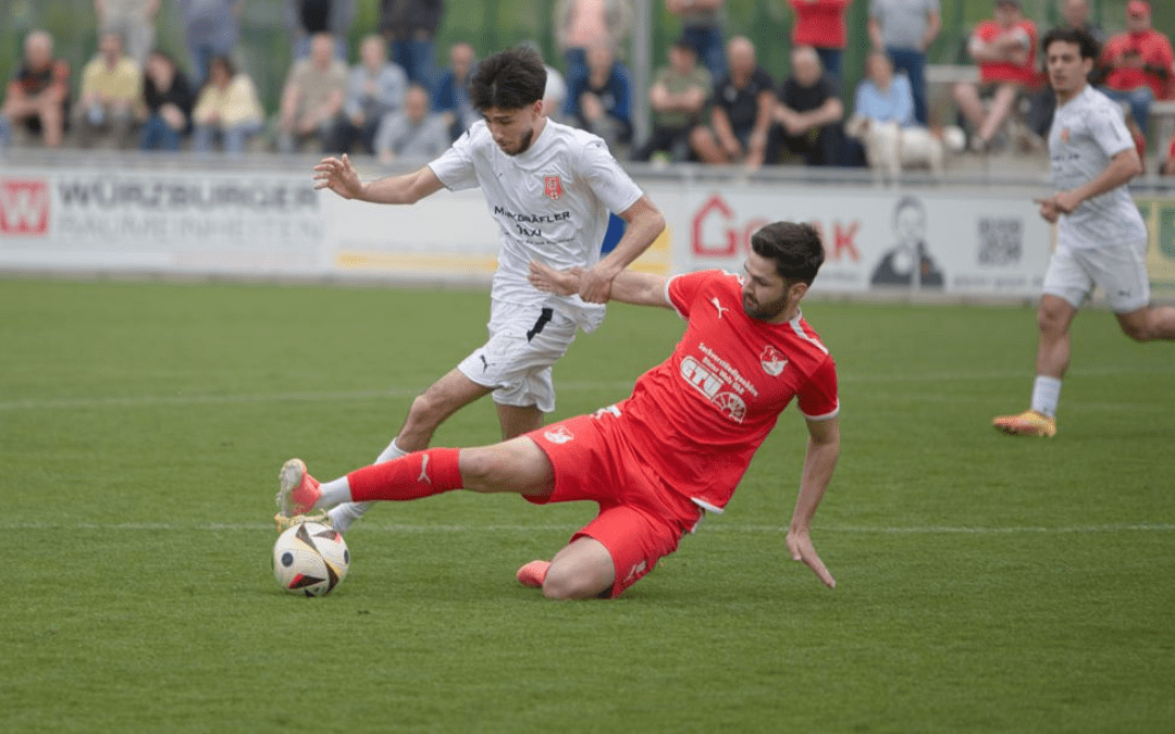 Freiburger FC muss sich mit Remis begnügen