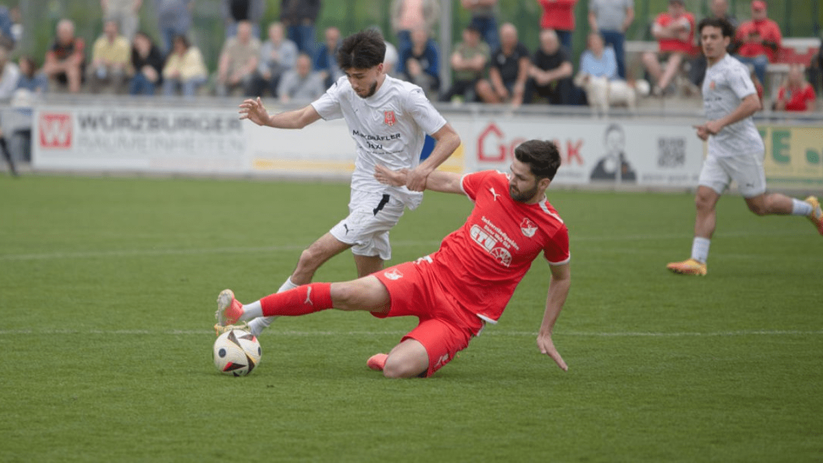 TuS Binzen - Freiburger FC