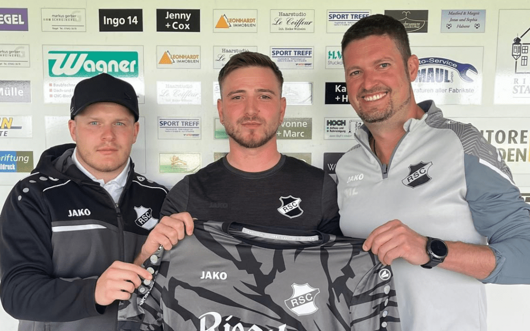 Trainerverlängerung perfekt