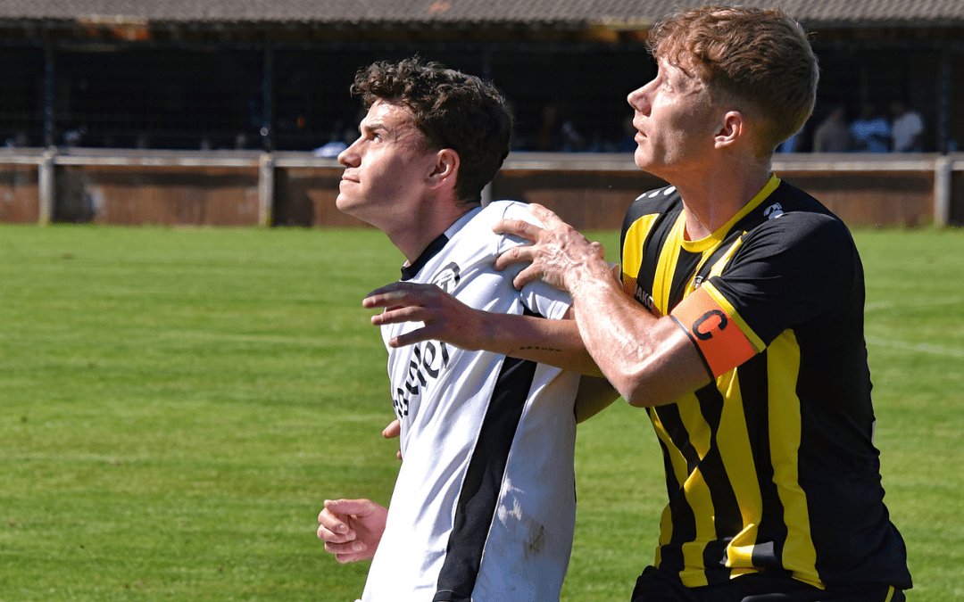 Oberliga Baden-Württemberg: Tabellenführer Backnang vor kniffliger Aufgabe