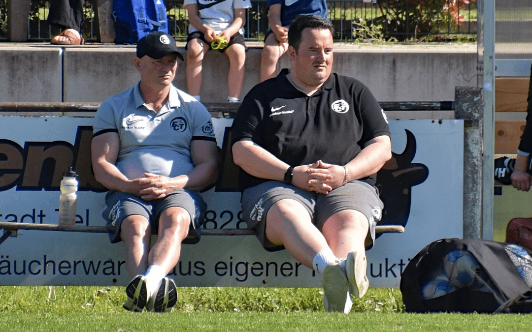 Vorschau auf den 26. Spieltag der Verbandsliga Südbaden