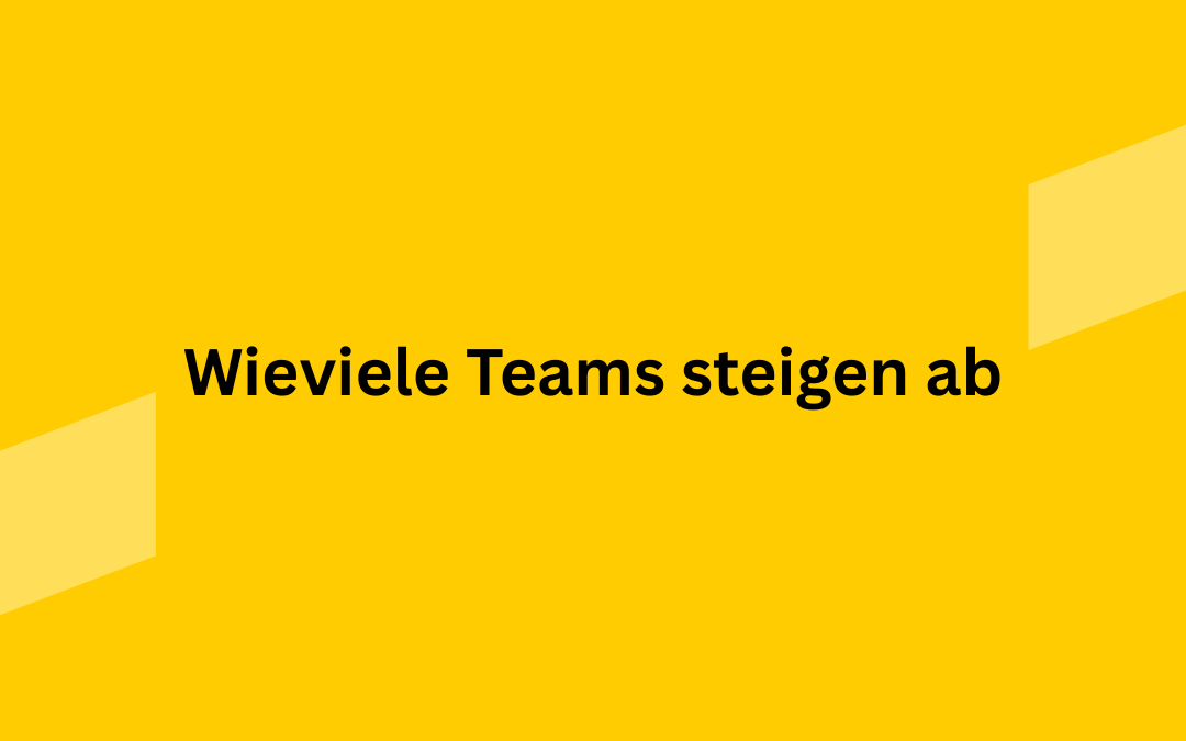 Wie ist die Lage im Bezirk Freiburg