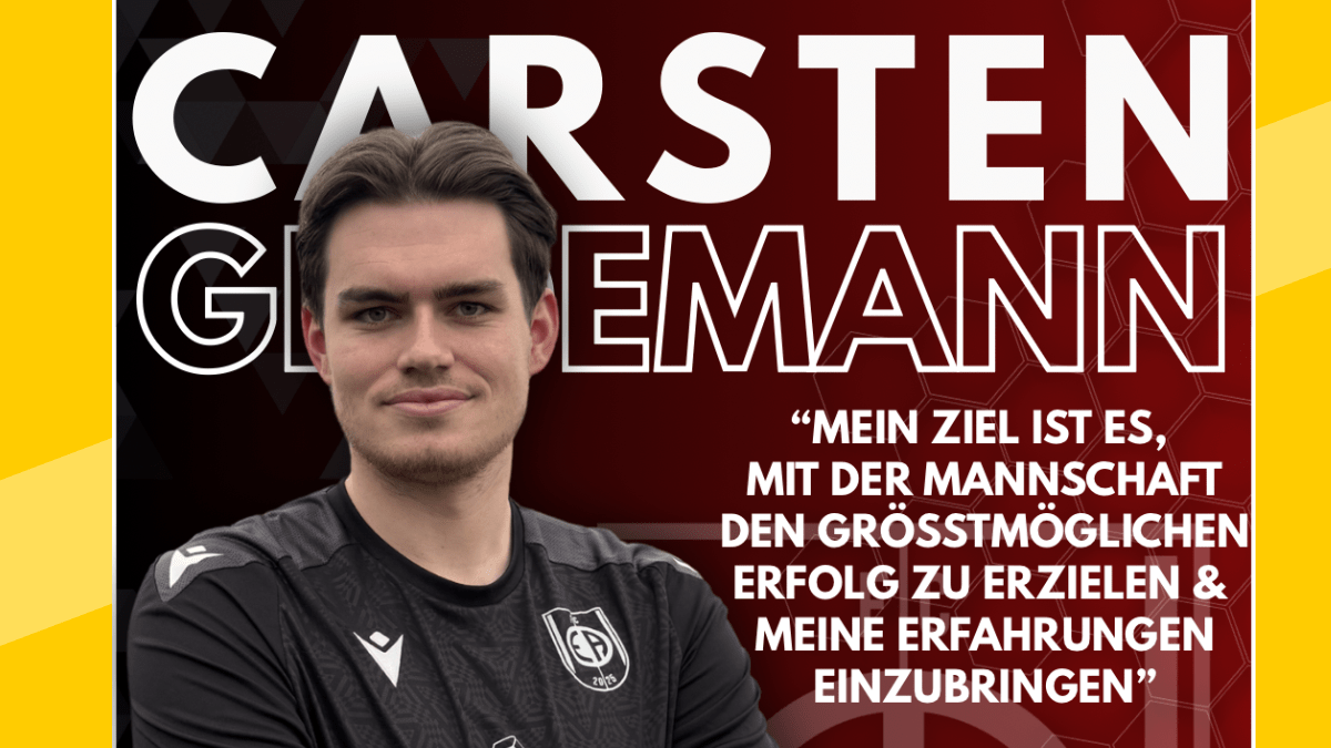 Carsten Giedemann