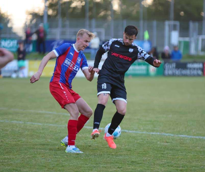 Vorschau 29. Spieltag der Verbandsliga Südbaden