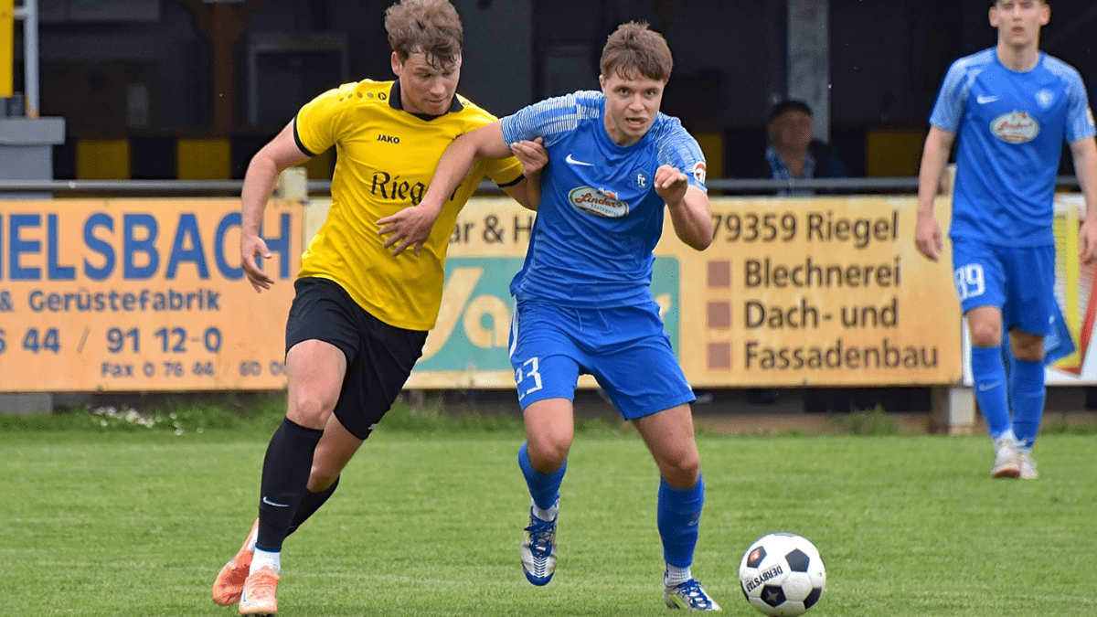 FV_Herbolzheim_FC_Denzlingen_2_37_Joshua_Binkert FV Herbolzheim - FC Denzlingen 2