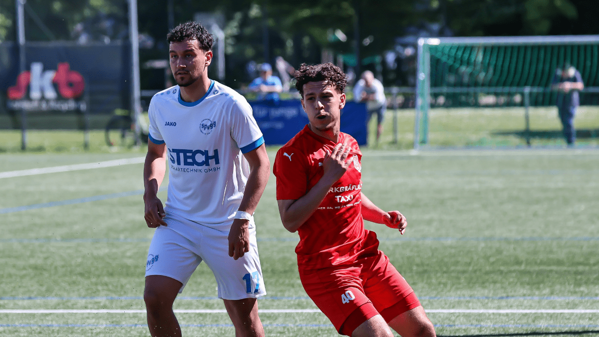 Freiburger FC - Spvgg. Gundelfingen/Wildtal