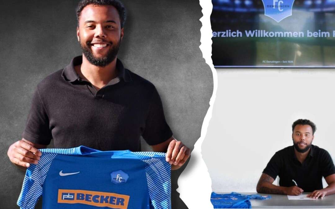 FC Denzlingen mit Neuverpflichtung
