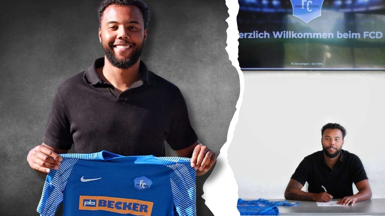Justin Obika