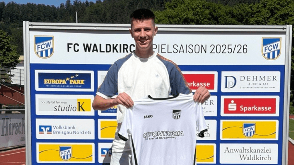 Lukas Becherer Lukas Becherer