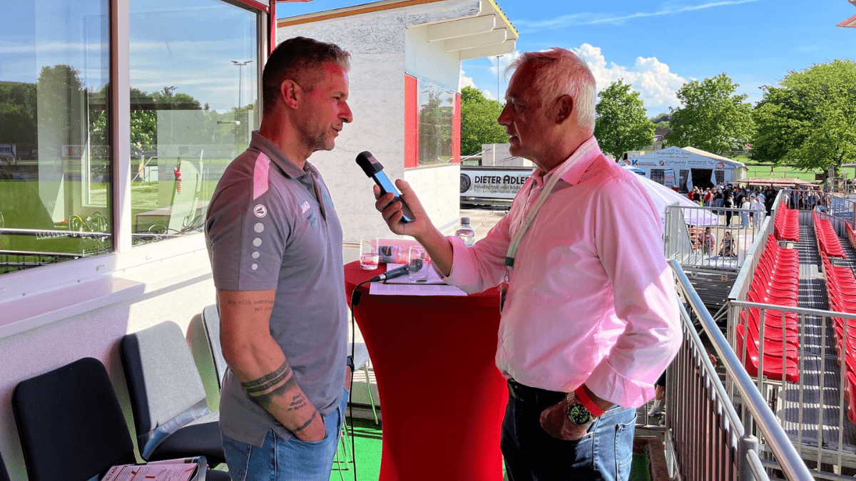 Marco_Schneider_Mani_Schaefer Marco Schneider und Mani Schäfer