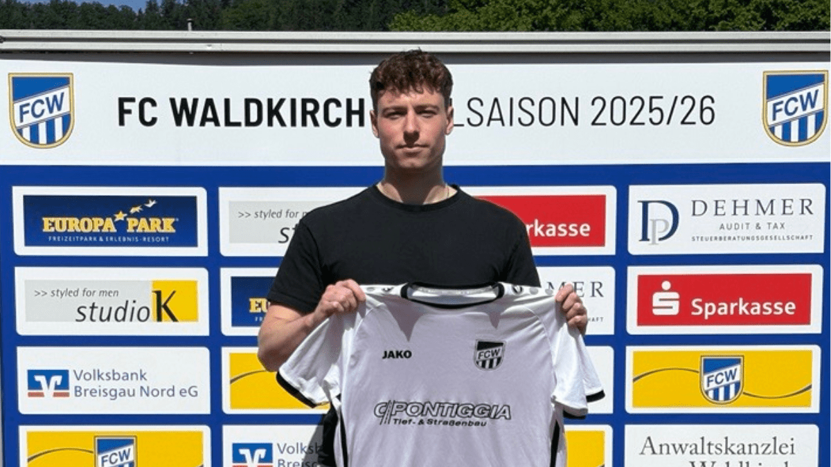 Moritz Lach