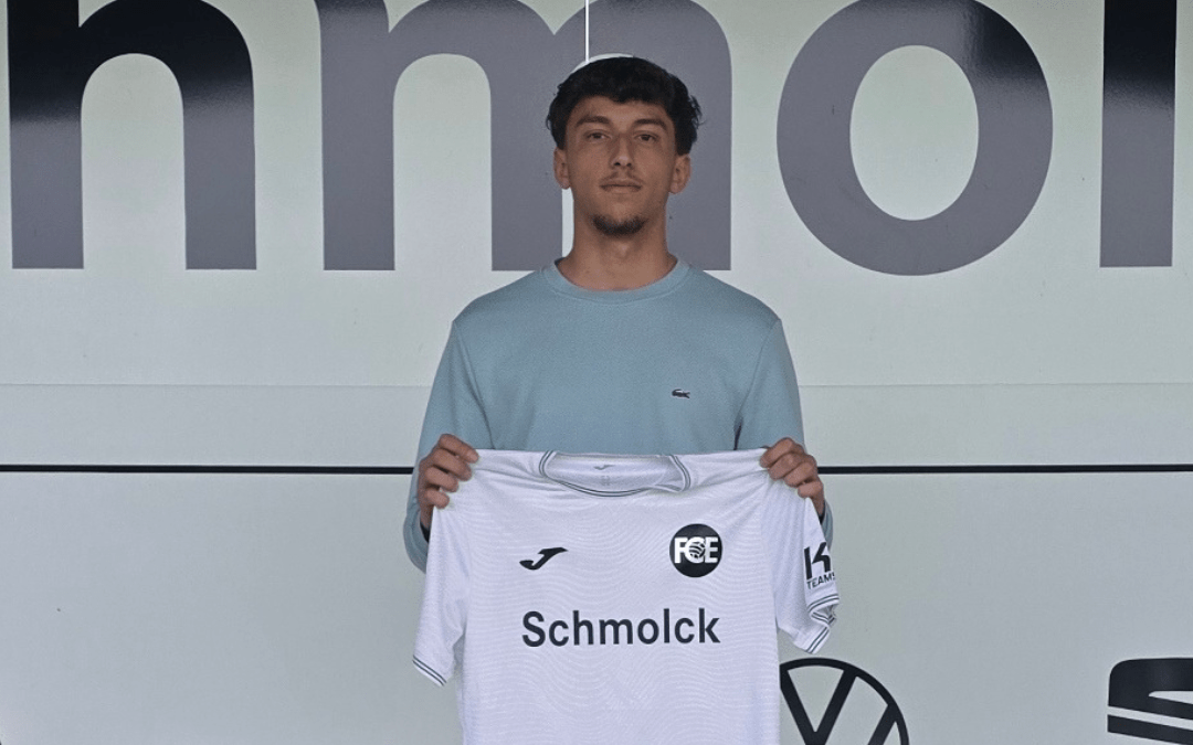 Drei weitere Neue für den FC Emmendingen