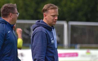 Ergebnisse der Relegationsspiele