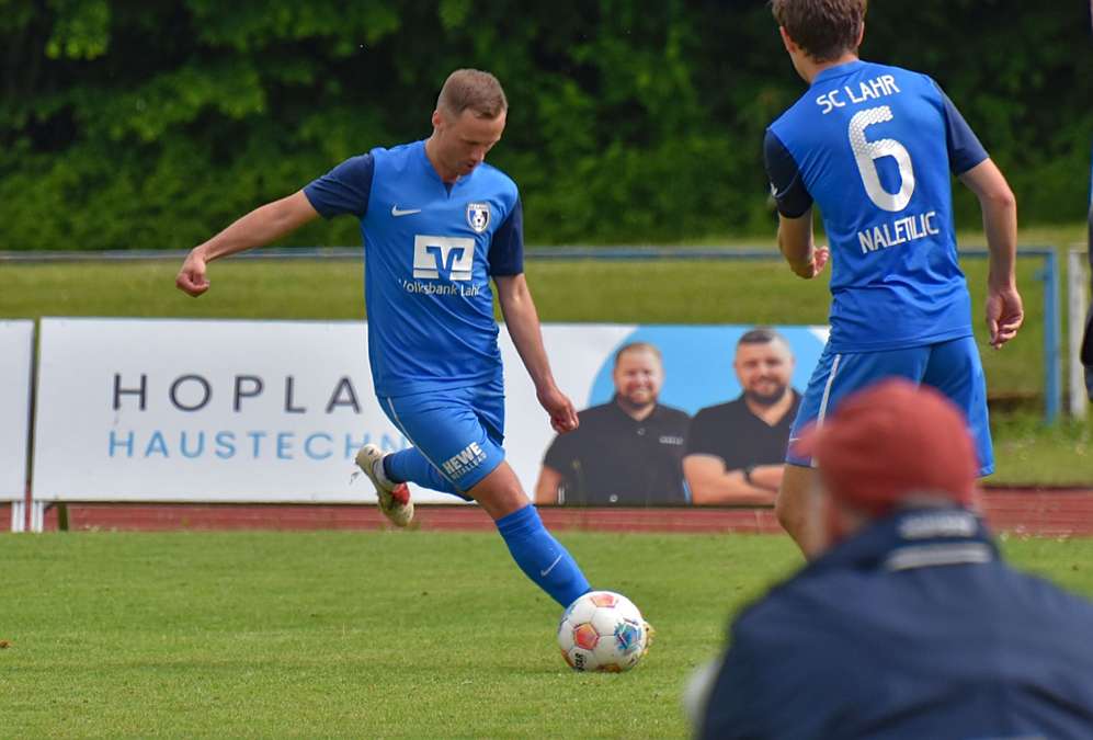 Vorschau 30. Spieltag der Verbandsliga