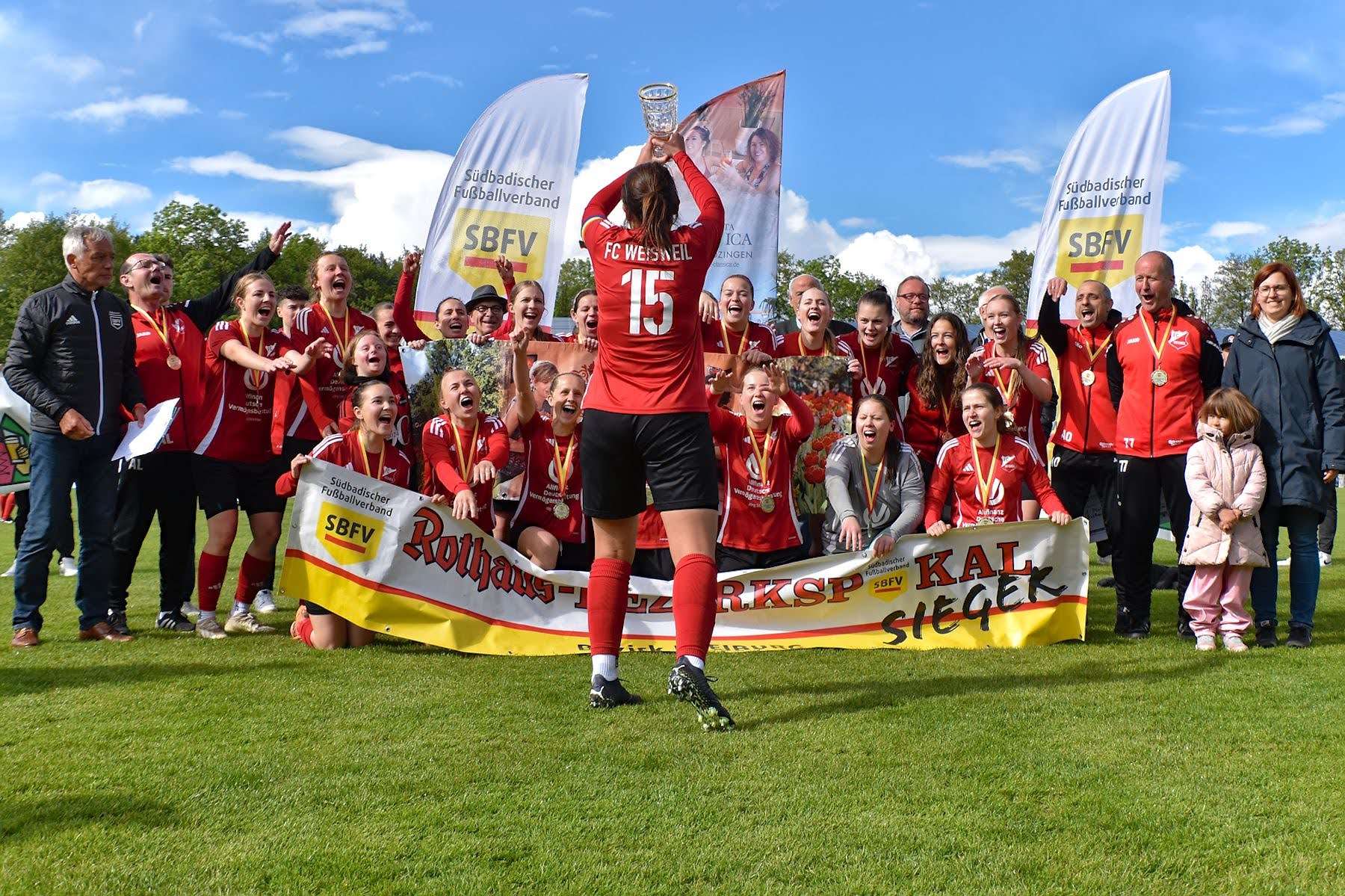 SG_ESV_PSV_Freiburg-FC_Weisweil_140 SG ESV/PSV Freiburg 2 - FC Weisweil