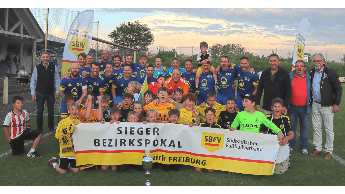 SG Wyhl/Endingen