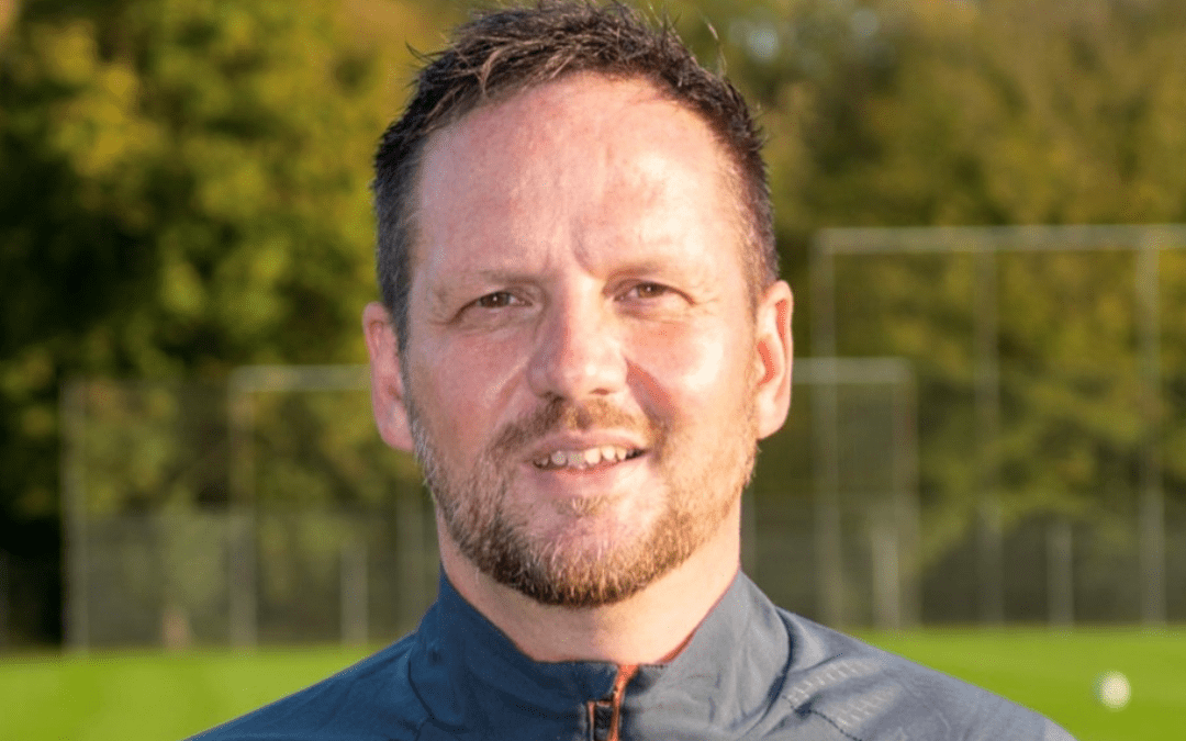 Thorsten Szesniak neuer Leiter Spielentwicklung