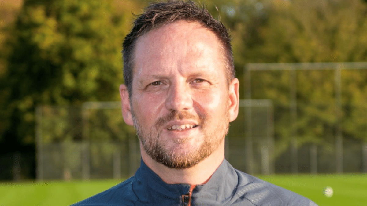 Thorsten Szesniak