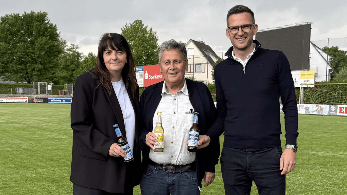 Vertragsverlaengerung_Fuerstenberg Vertragsverlängerung Fürstenberg