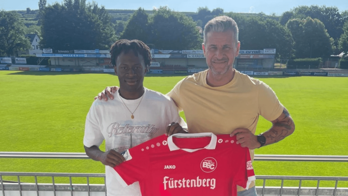 Ashley Ketterer Ashley Ketterer und Marco Schneider