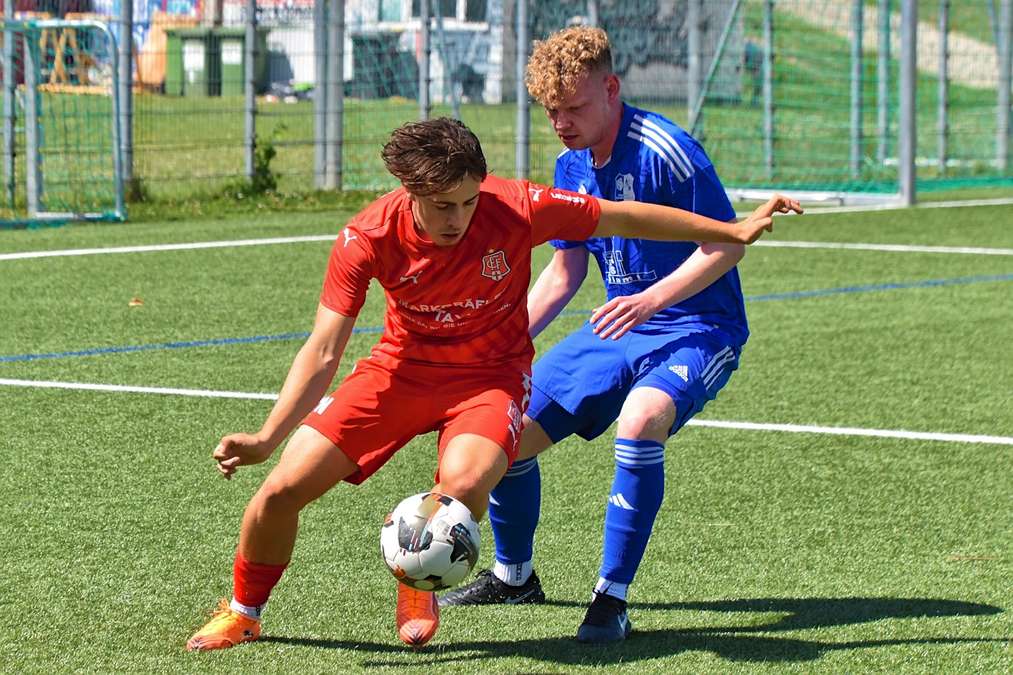 Freiburger_FC_2_SG_Freiamt_Ottoschwanden_2 Freiburger FC 2 - SG Freiamt-Ottoschwanden