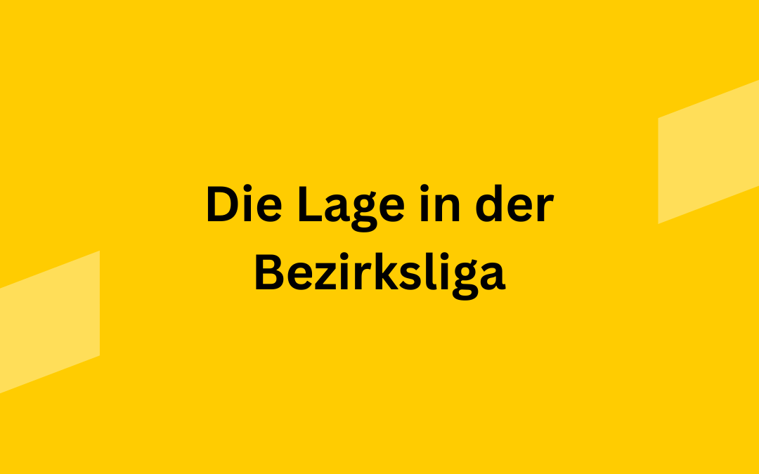 Aufstiegs- und Abstiegsentscheidungen