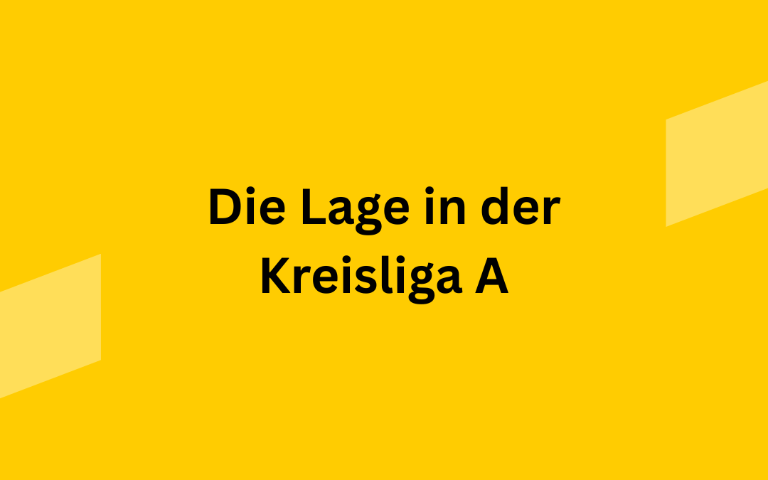 Aufstiegs- und Abstiegsentscheidungen