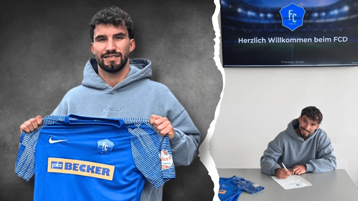 Moritz Güttel Moritz Güttel