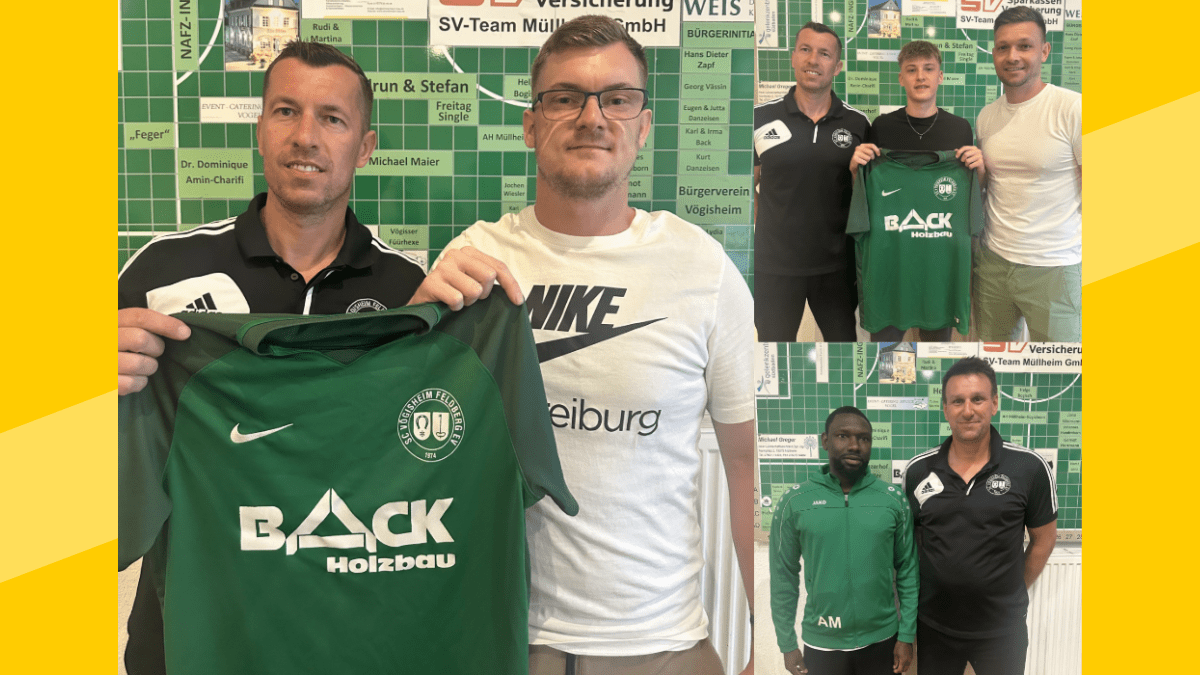 Neuzugaenge_SC_Voegisheim Neuzugänge SC Vögisheim