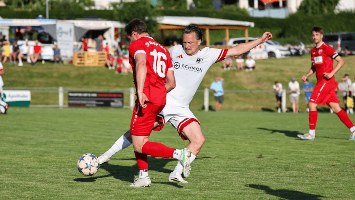 SV_Au-Wittnau-SV_Opfingen SV Au-Wittnau 2 - SV Opfingen