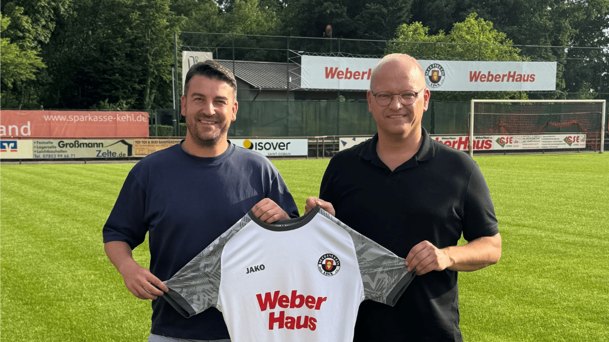 Sascha Reiss Sven Bilz Sascha Reiss und Sven Bilz
