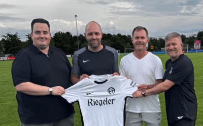 FC Teningen erweitert Trainerteam