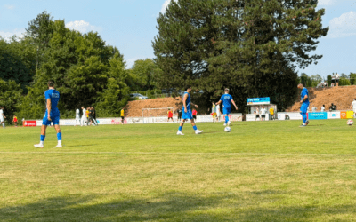 Der SV Rust gewinnt Blitzturnier in Munzingen