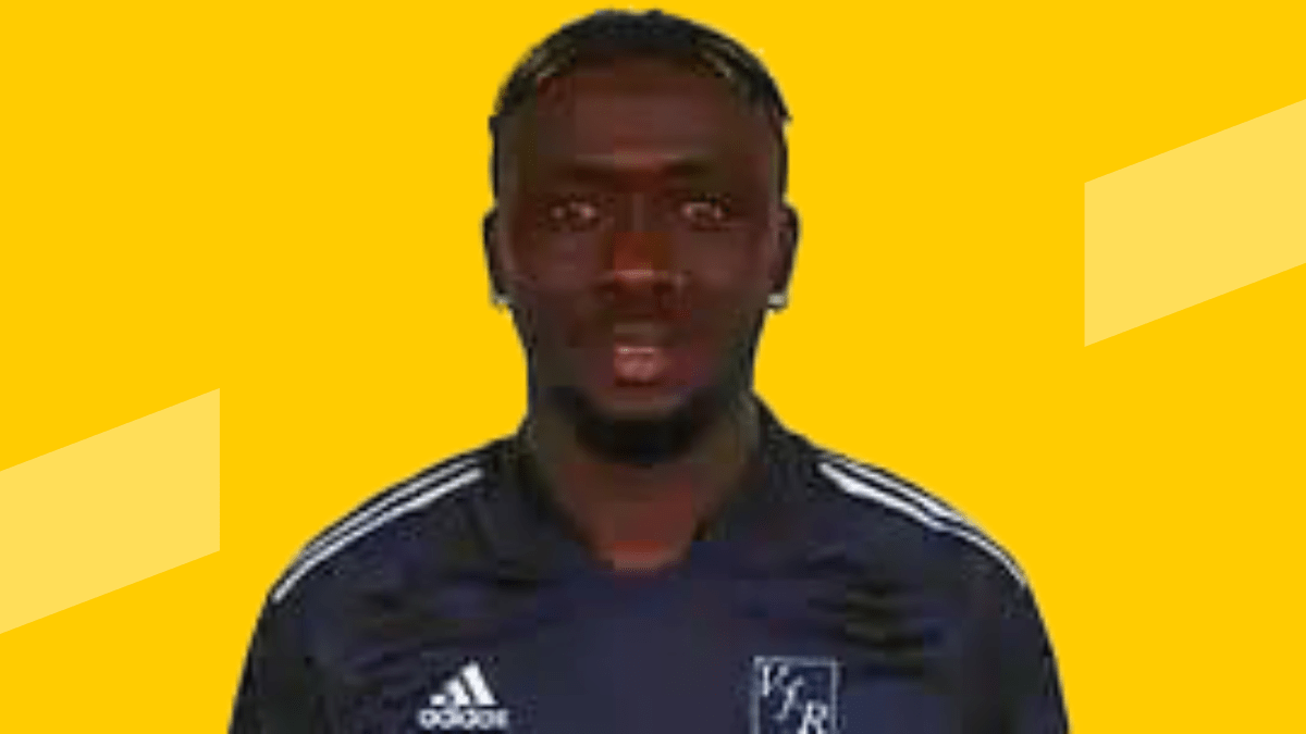 Ebrima Sowe Musu Jaiteh Ebrima Sowe Musu Jaiteh