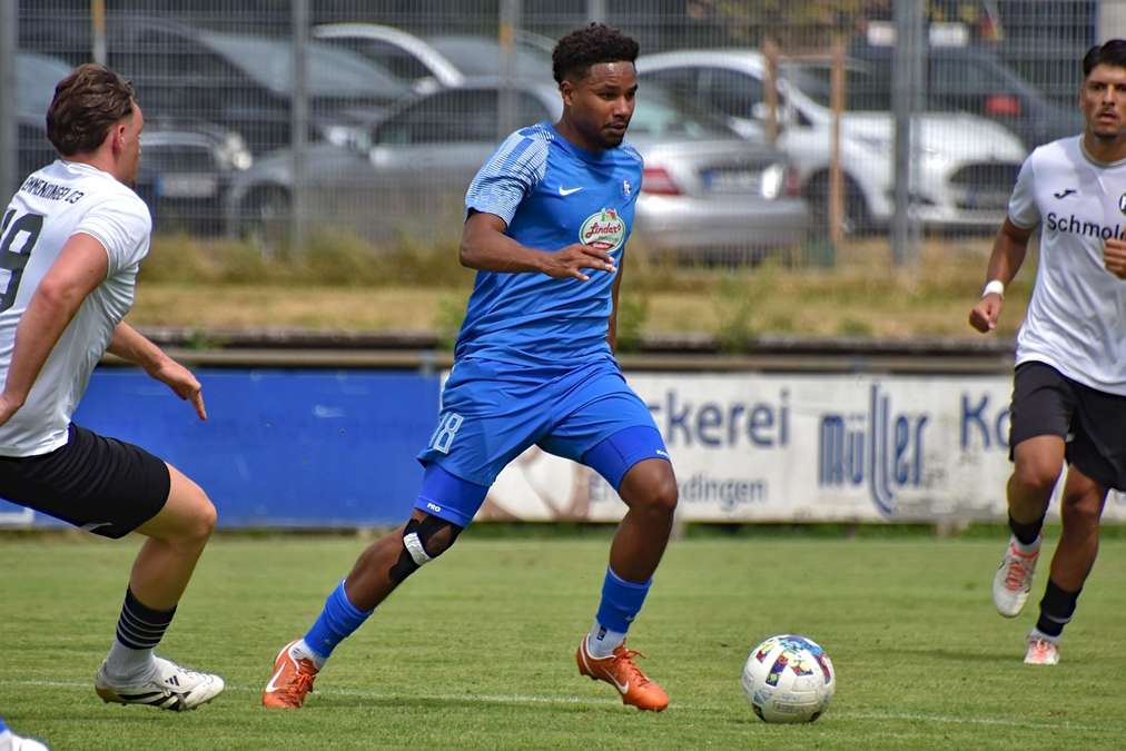 FC_Emmendingen-FC_Denzlingen_1 FC Emmendingen - FC Denzlingen