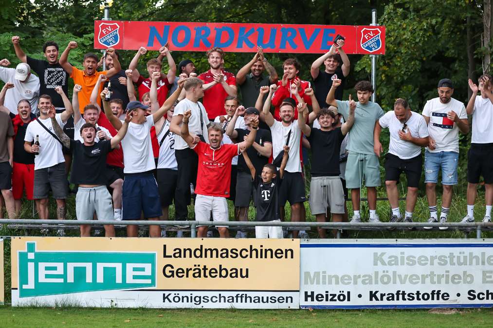 FV_Sasbach_Alem-Freiburg_Zaehringen_42 FV Sasbach - Alem. Freiburg Zähringen