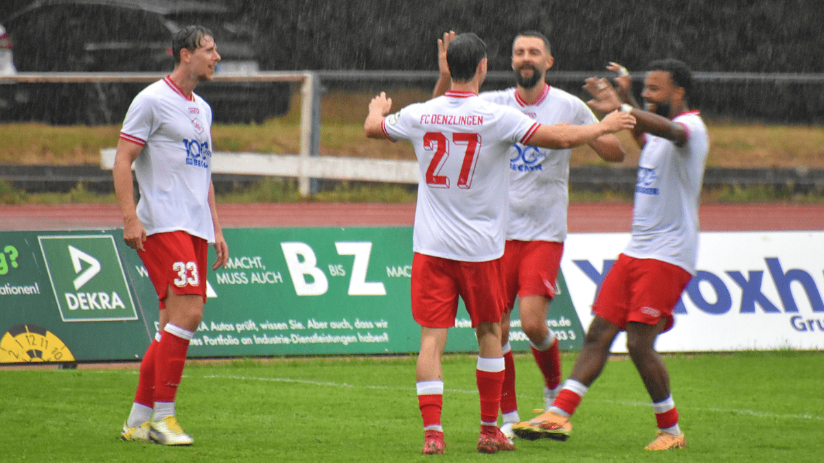 SC_Lahr_FC_Denzlingen SC Lahr - FC Denzlingen