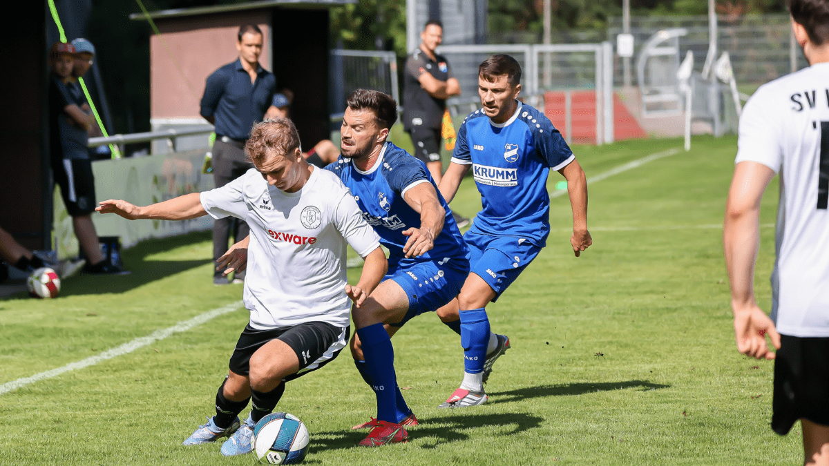 SV_Kappel_SG_Hecklingen_Malterdingen SV Kappel - SG Hecklingen/Malterdingen