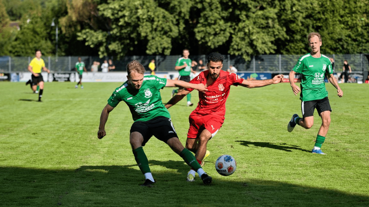 SV_Mundingen_Freiburger_FC SV Mundingen- Freiburger FC