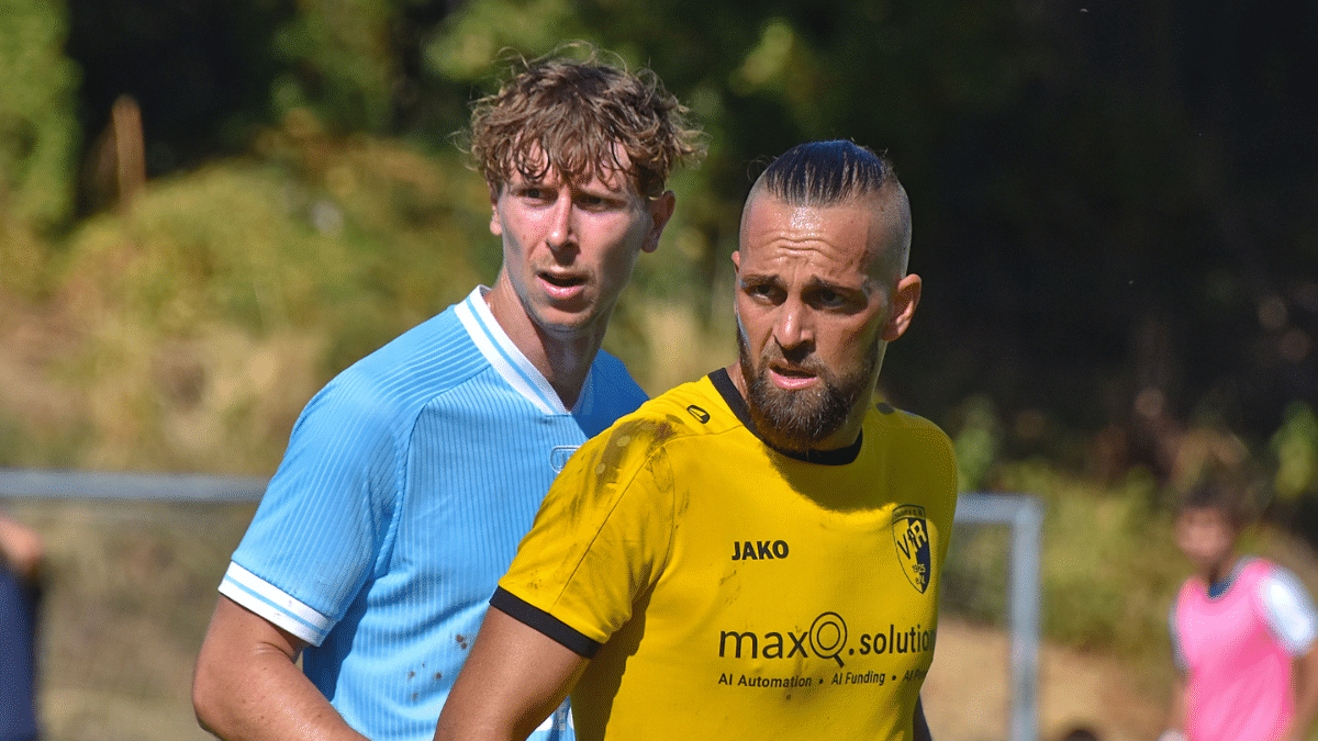 FC Denzlingen - VfR Hausen