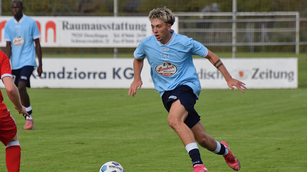 FC_Denzlingen_2_SG_Freiamt_Ottoschwanden FC Denzlingen 2 - SG Freiamt-Ottoschwanden