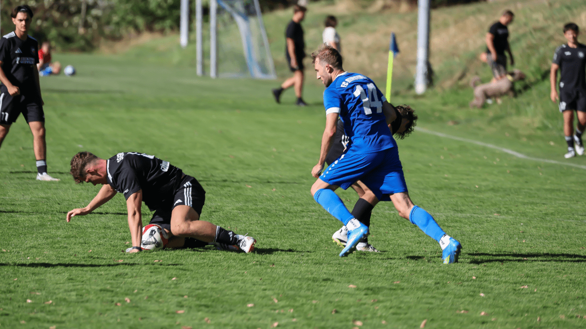 FC_Rimsingen_SG_Breisach_Guendlingen FC Rimsingen - SG Breisach-Gündlingen