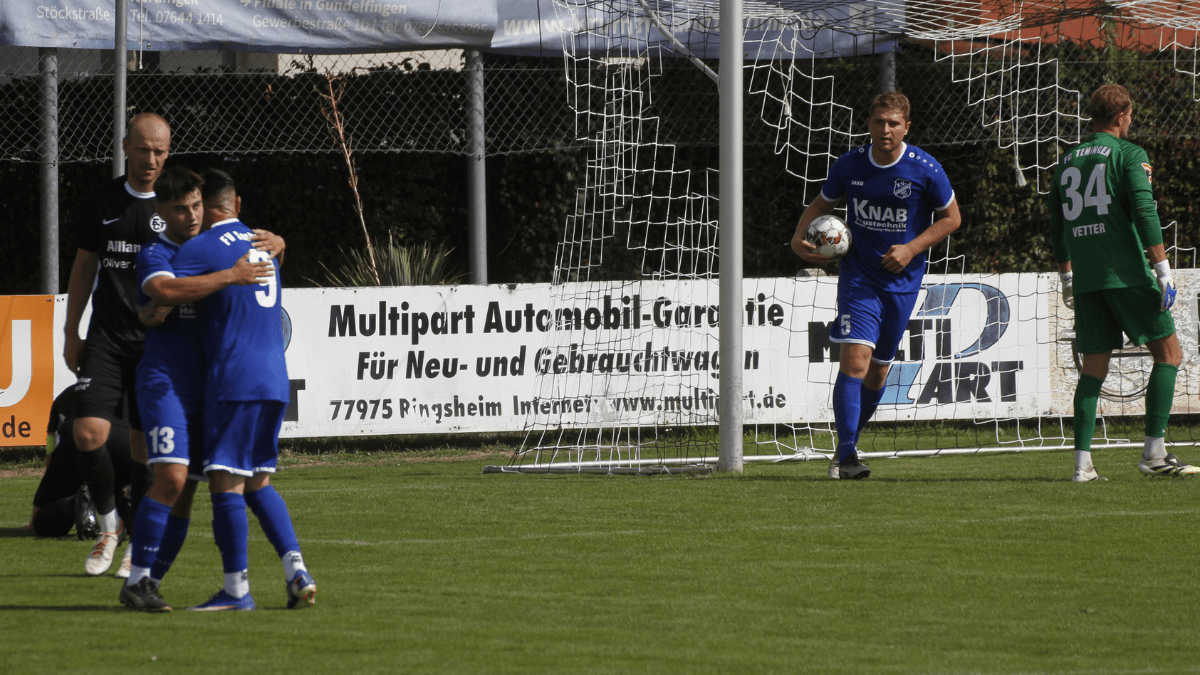 FC_Teningen_2-FV_Sasbach_2 FC Teningen 2 - FV Sasbach
