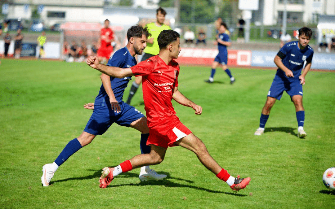 Freiburger FC zahnlos