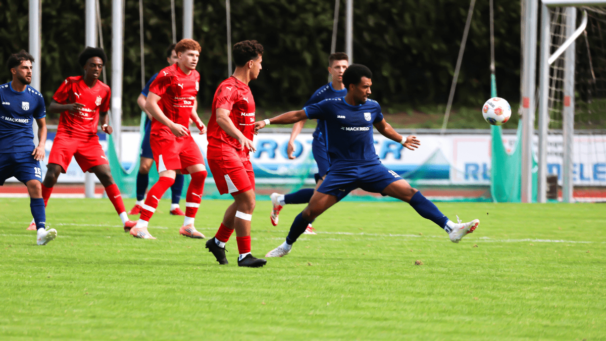 FC_Waldkirch-Freiburger_FC FC Waldkirch - Freiburger FC