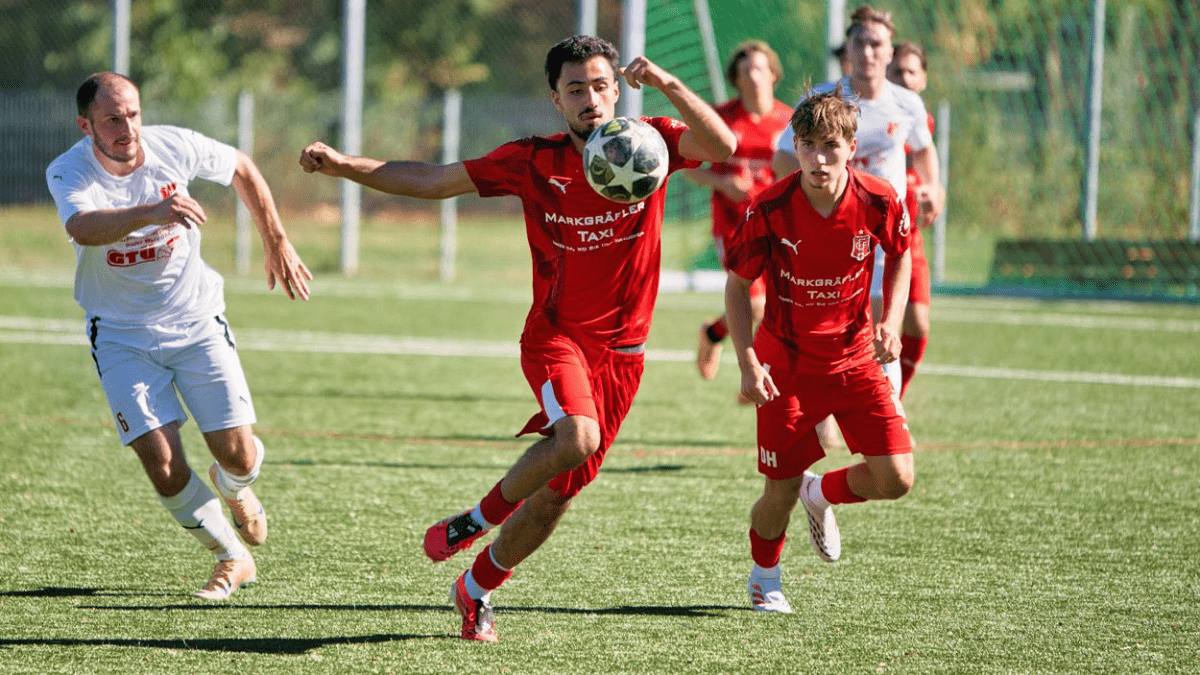 Freiburger_FC-TuS_Binzen Freiburger FC - TuS Binzen