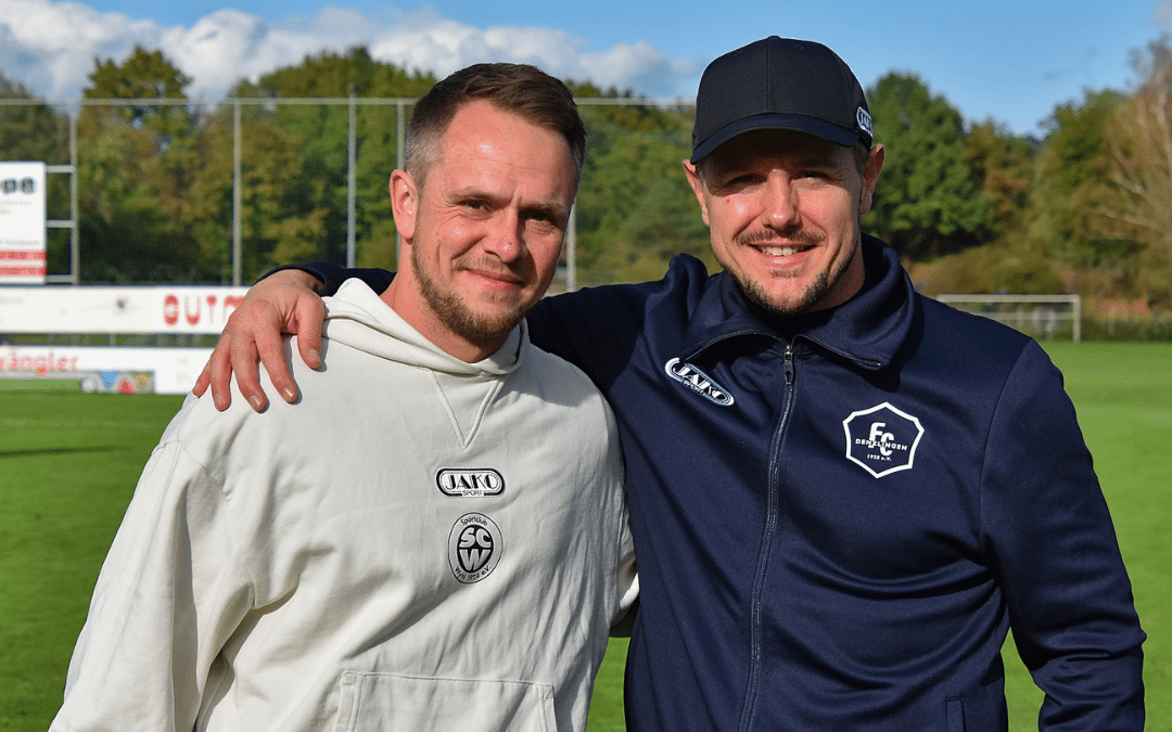 FC Denzlingen baut Vorsprung aus