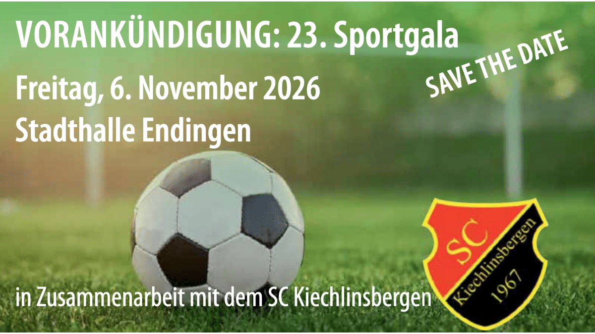 Sportgala